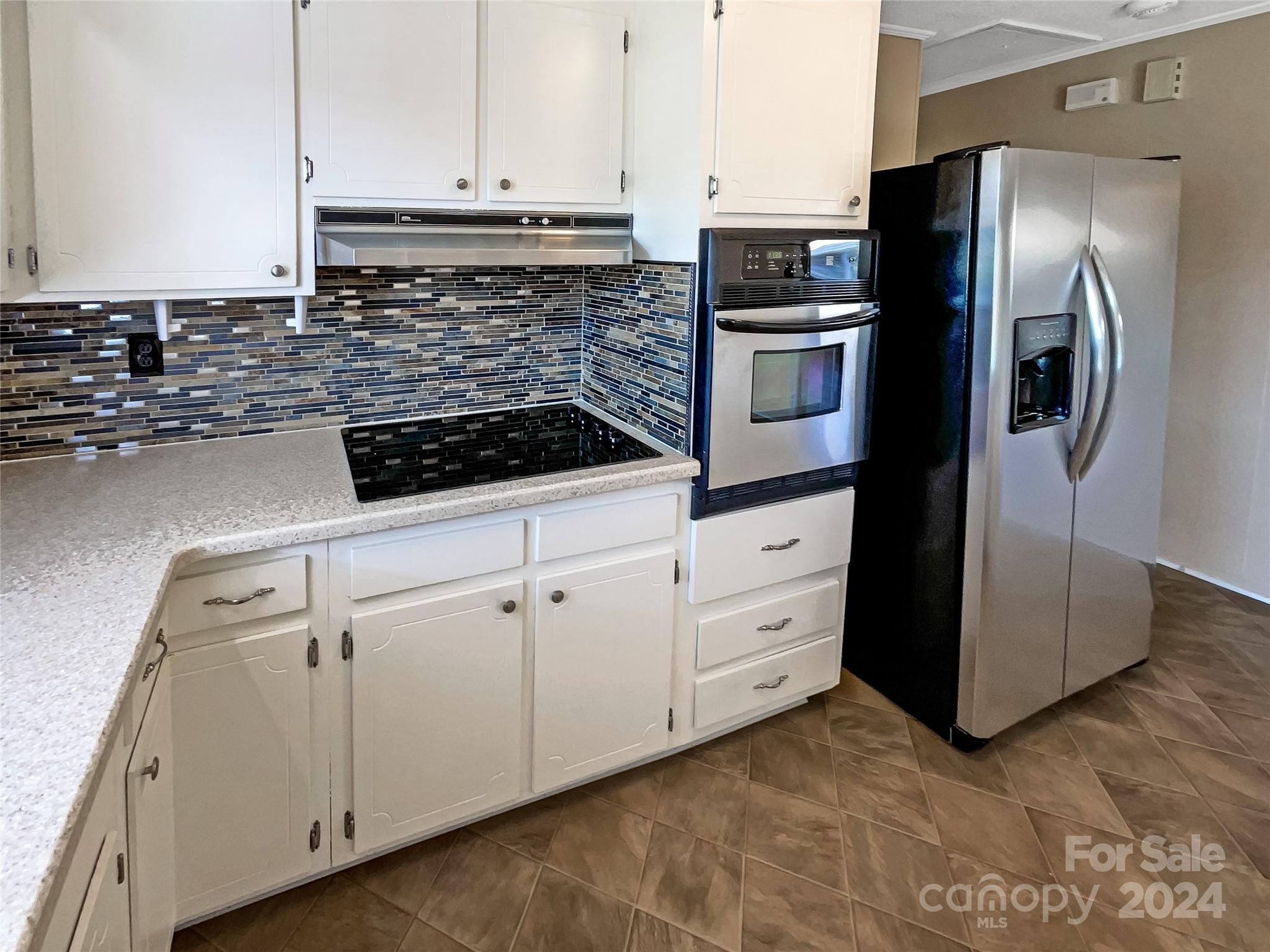 Ashebrook Park - Residential