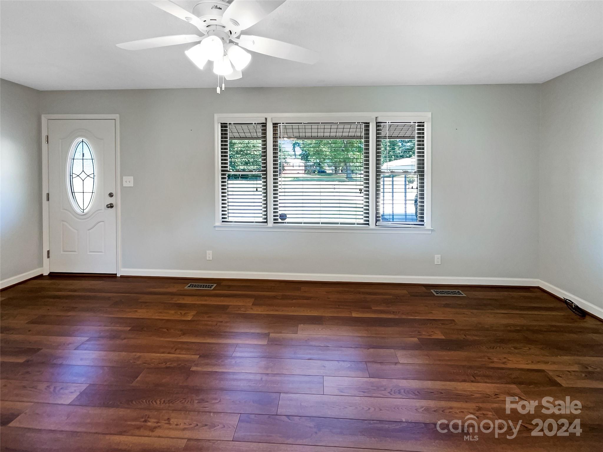 Ashebrook Park - Residential