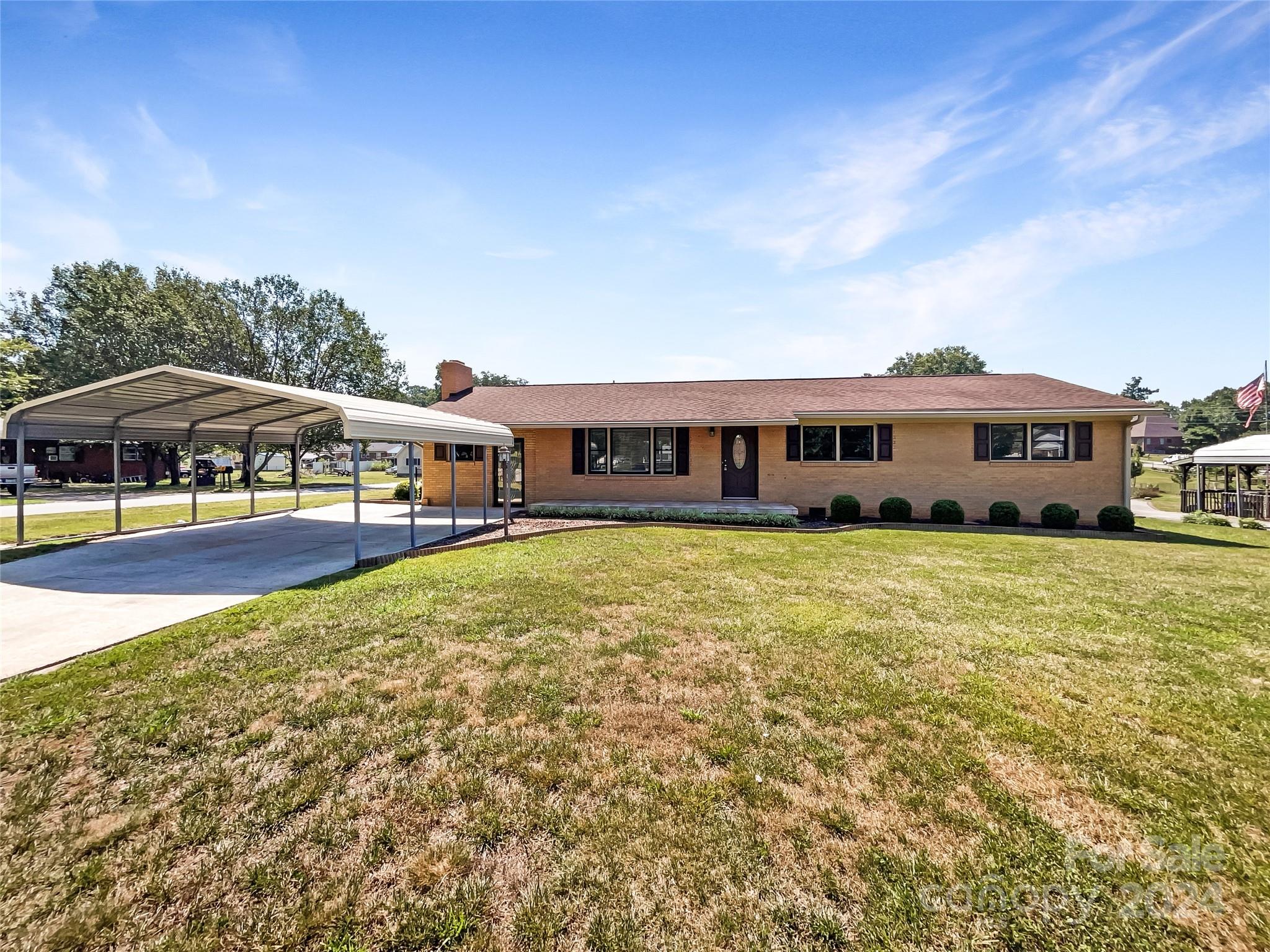 Ashebrook Park - Residential