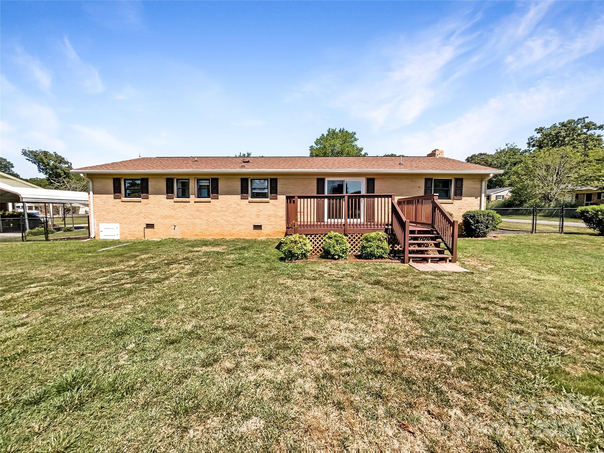 Ashebrook Park - Residential