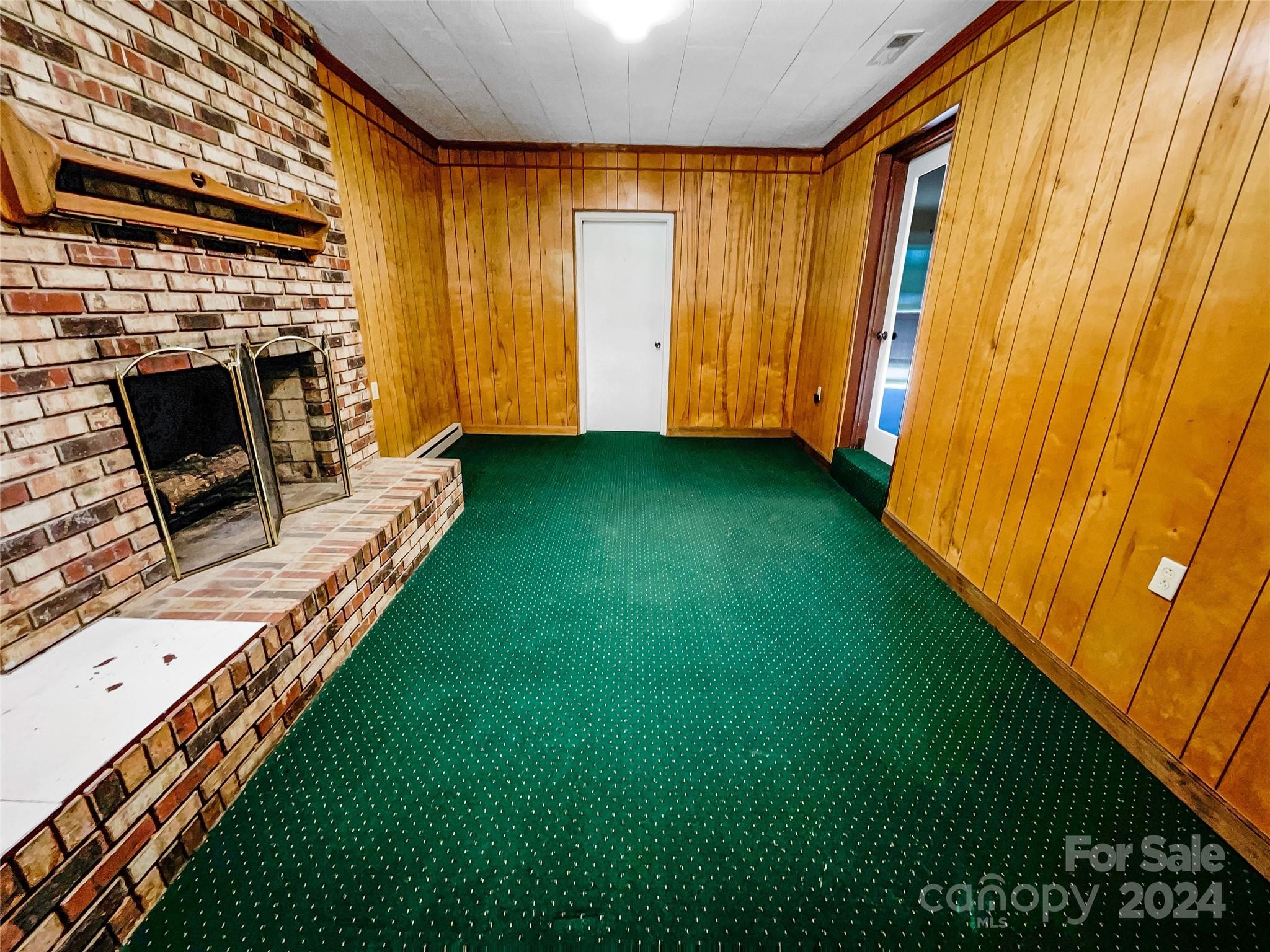 Ashebrook Park - Residential