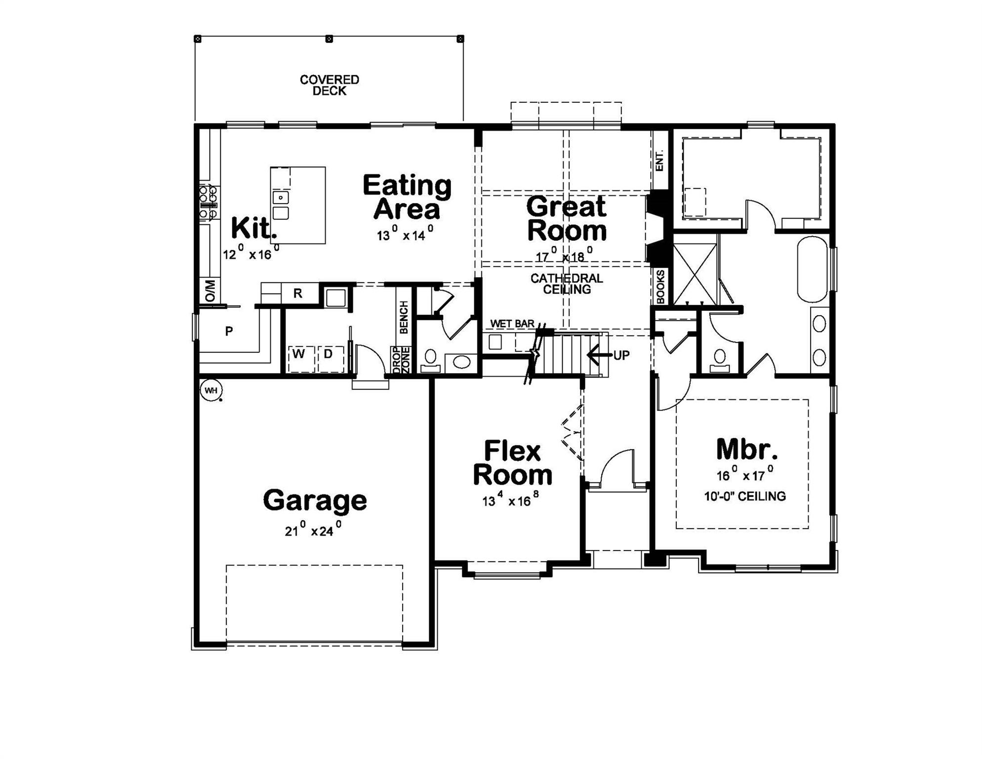 Heartland Acres - Residential