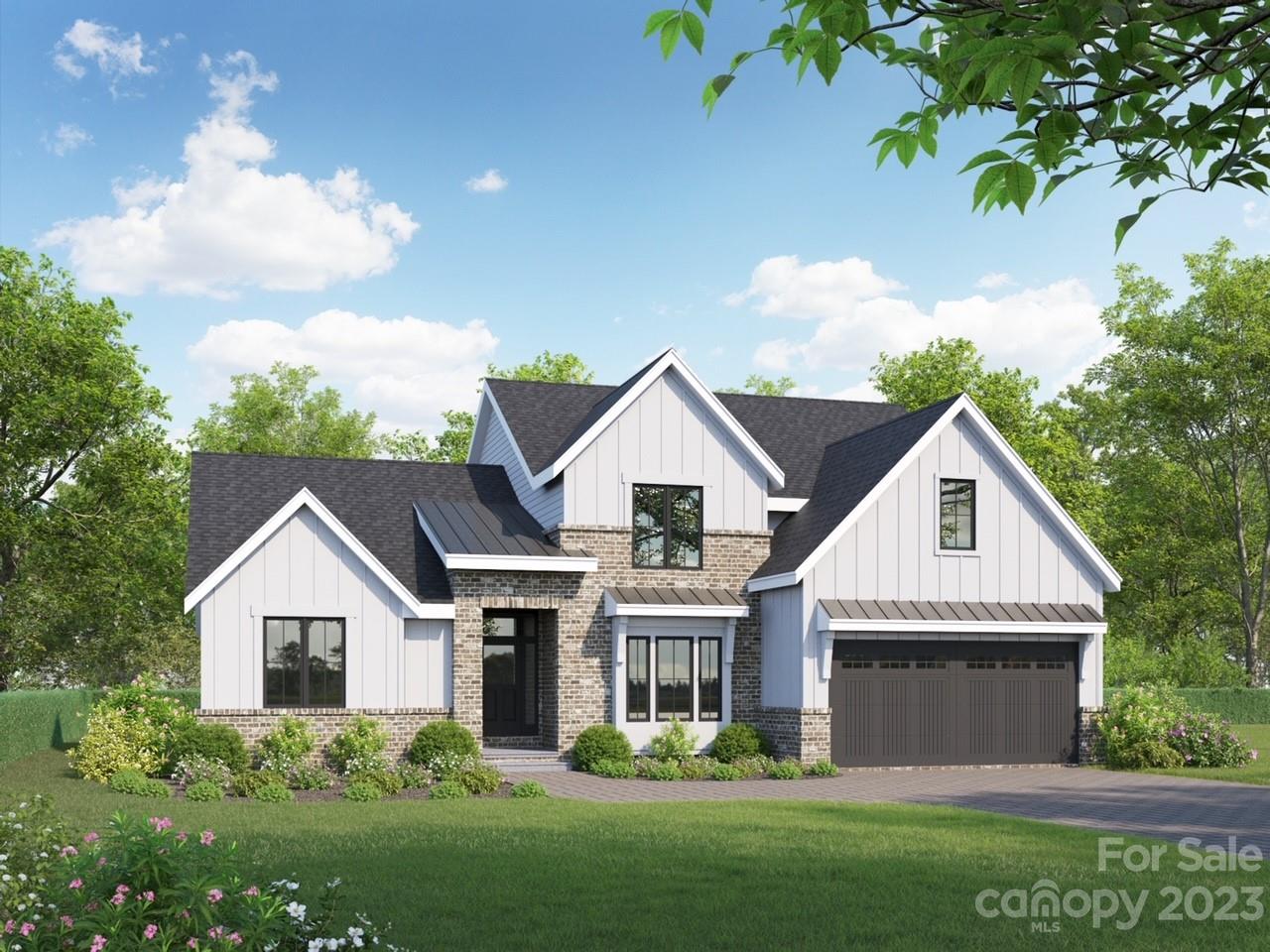 Heartland Acres - Residential