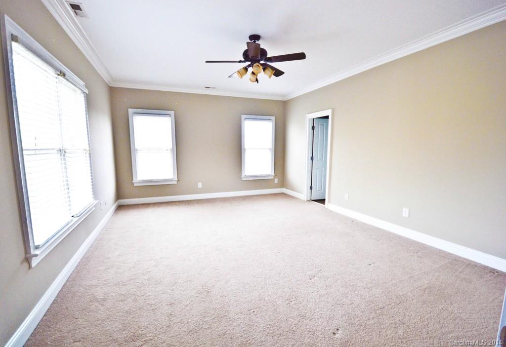 Baxter Village - Residential