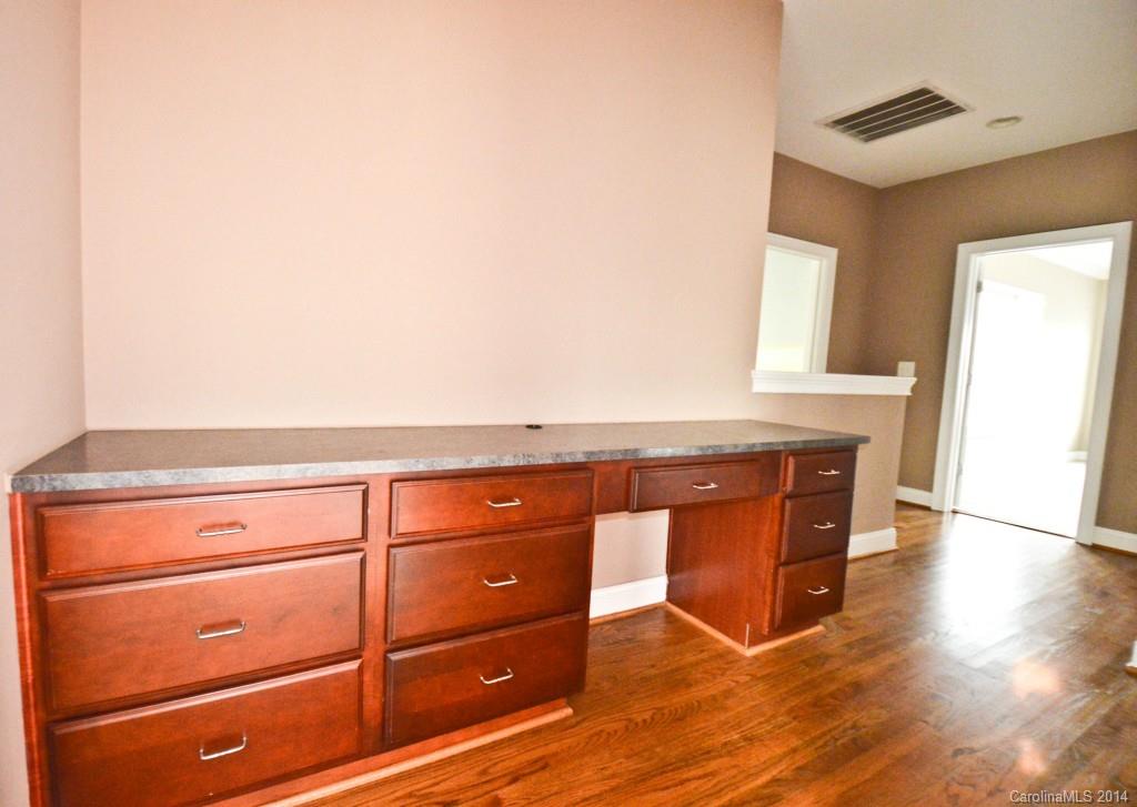 Baxter Village - Residential