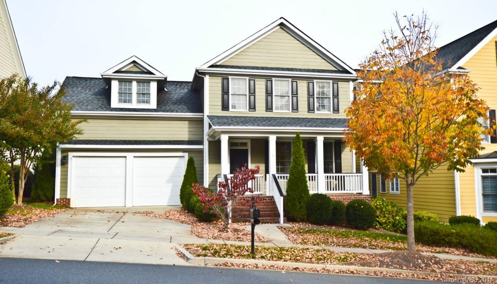 Baxter Village - Residential