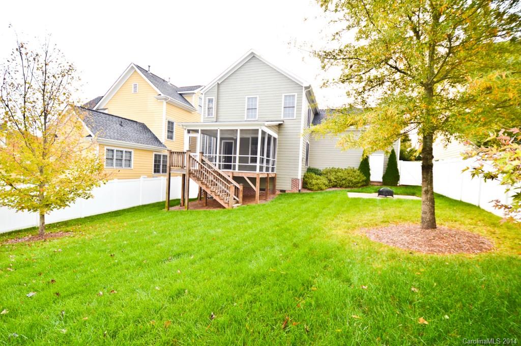 Baxter Village - Residential