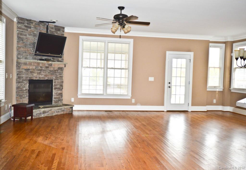 Baxter Village - Residential