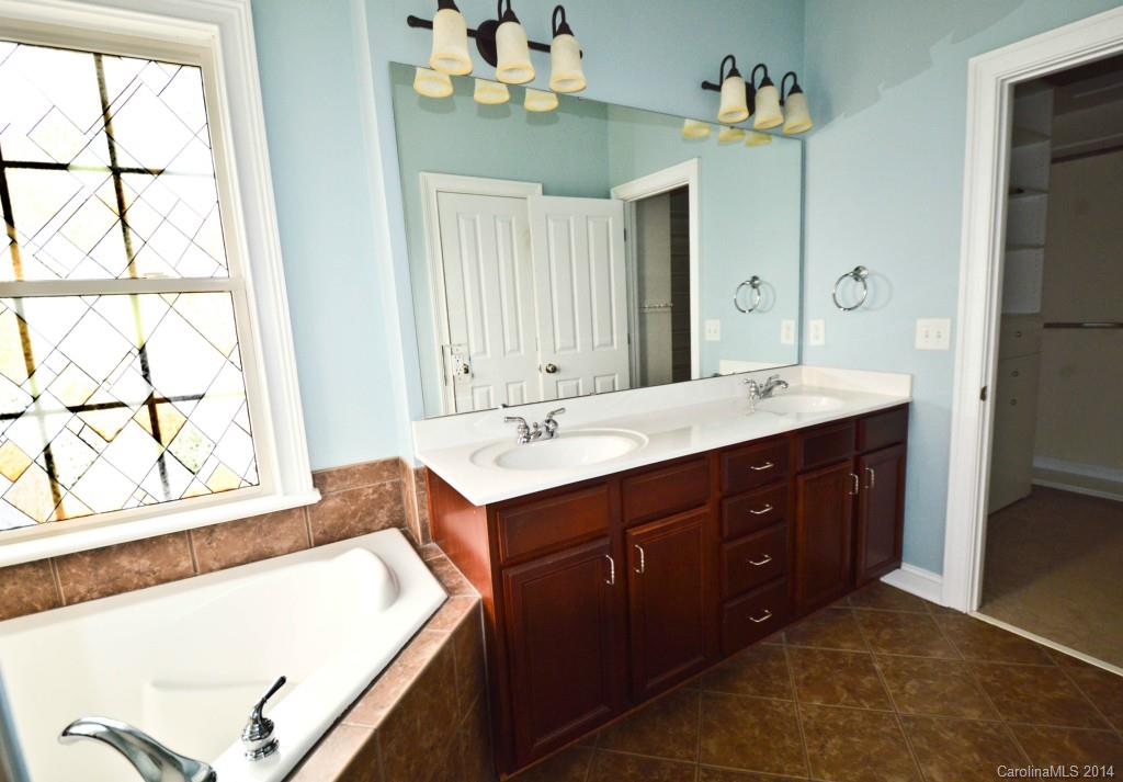 Baxter Village - Residential