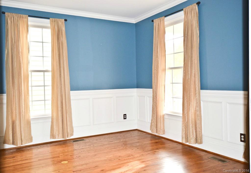 Baxter Village - Residential