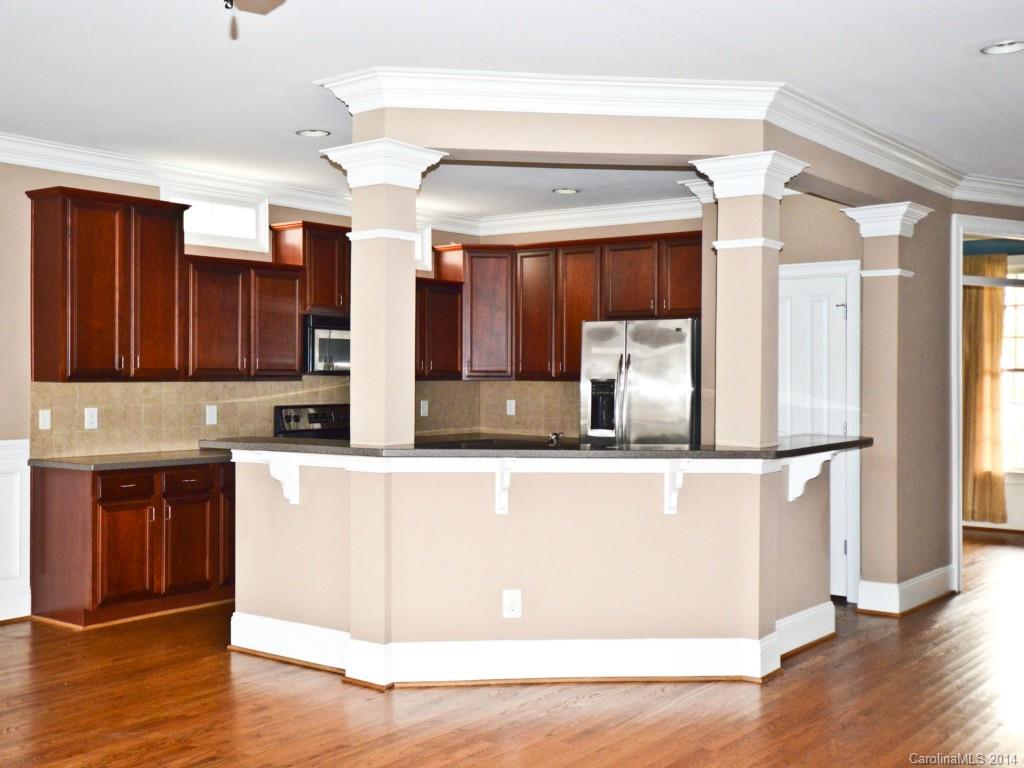 Baxter Village - Residential