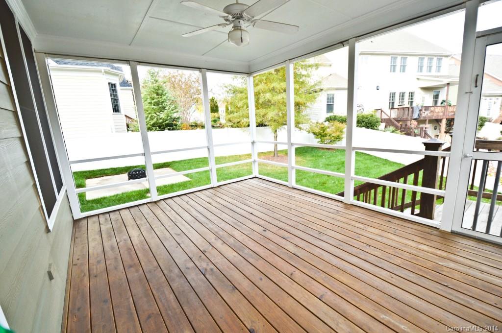 Baxter Village - Residential