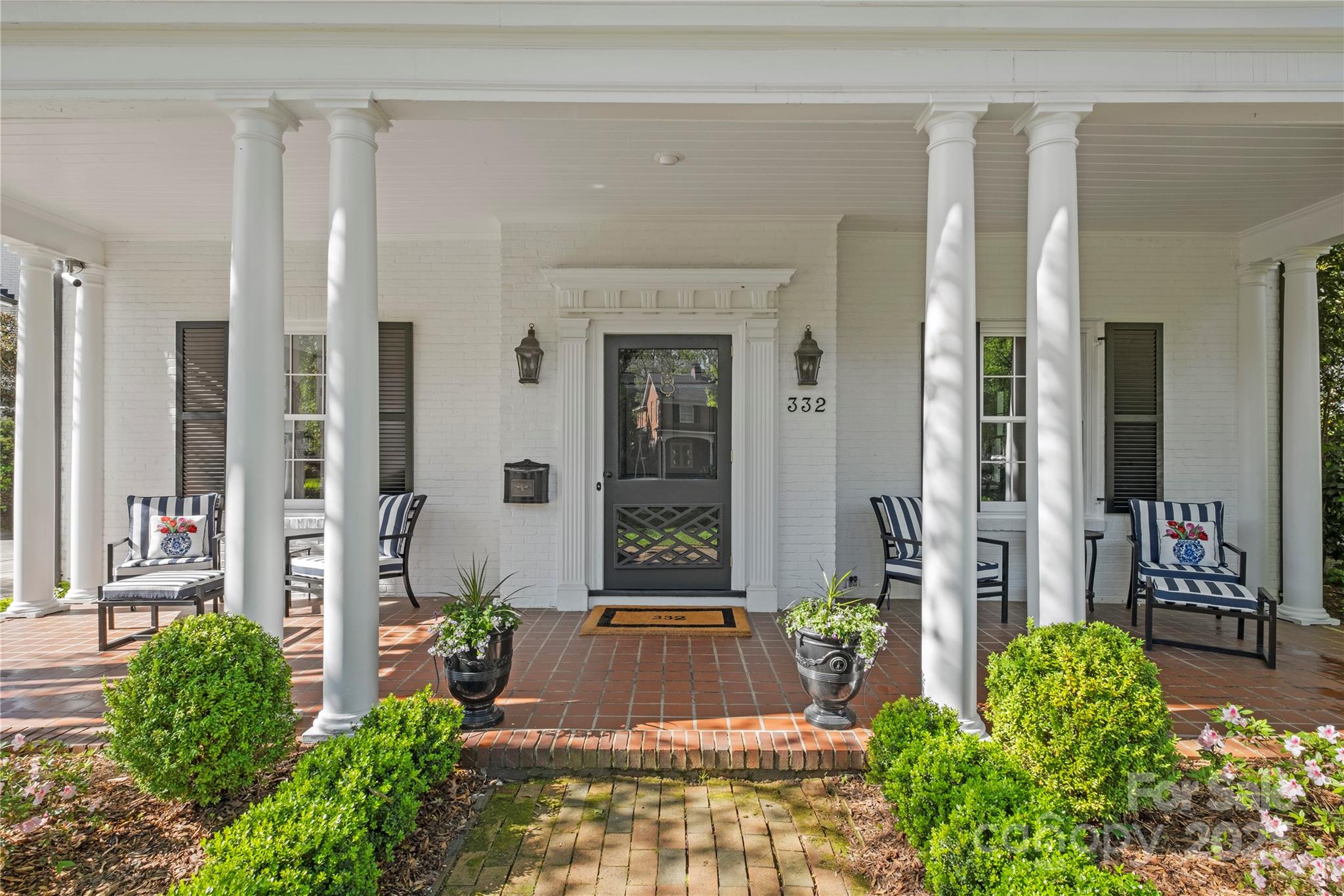Eastover - Residential