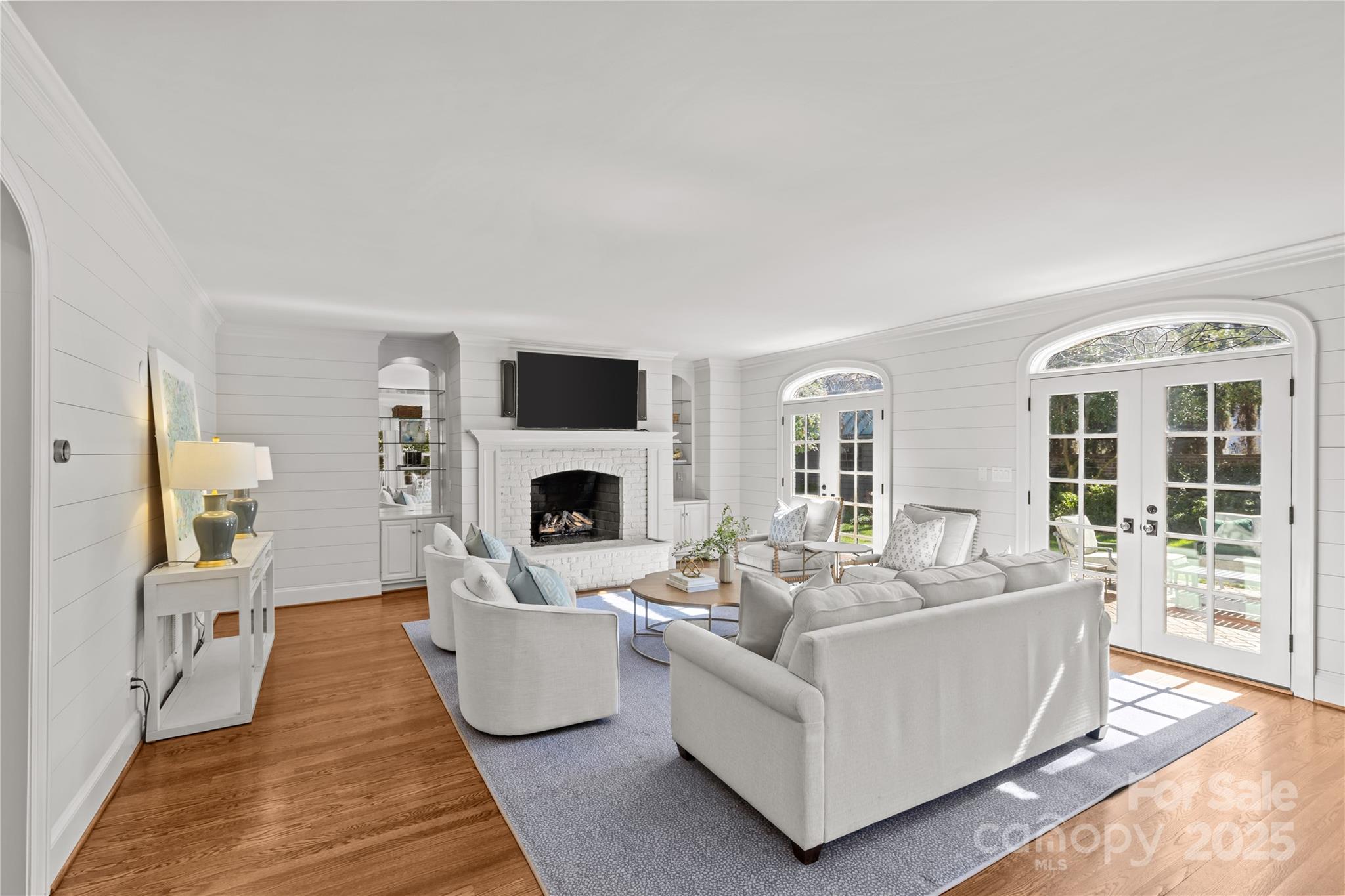 Eastover - Residential