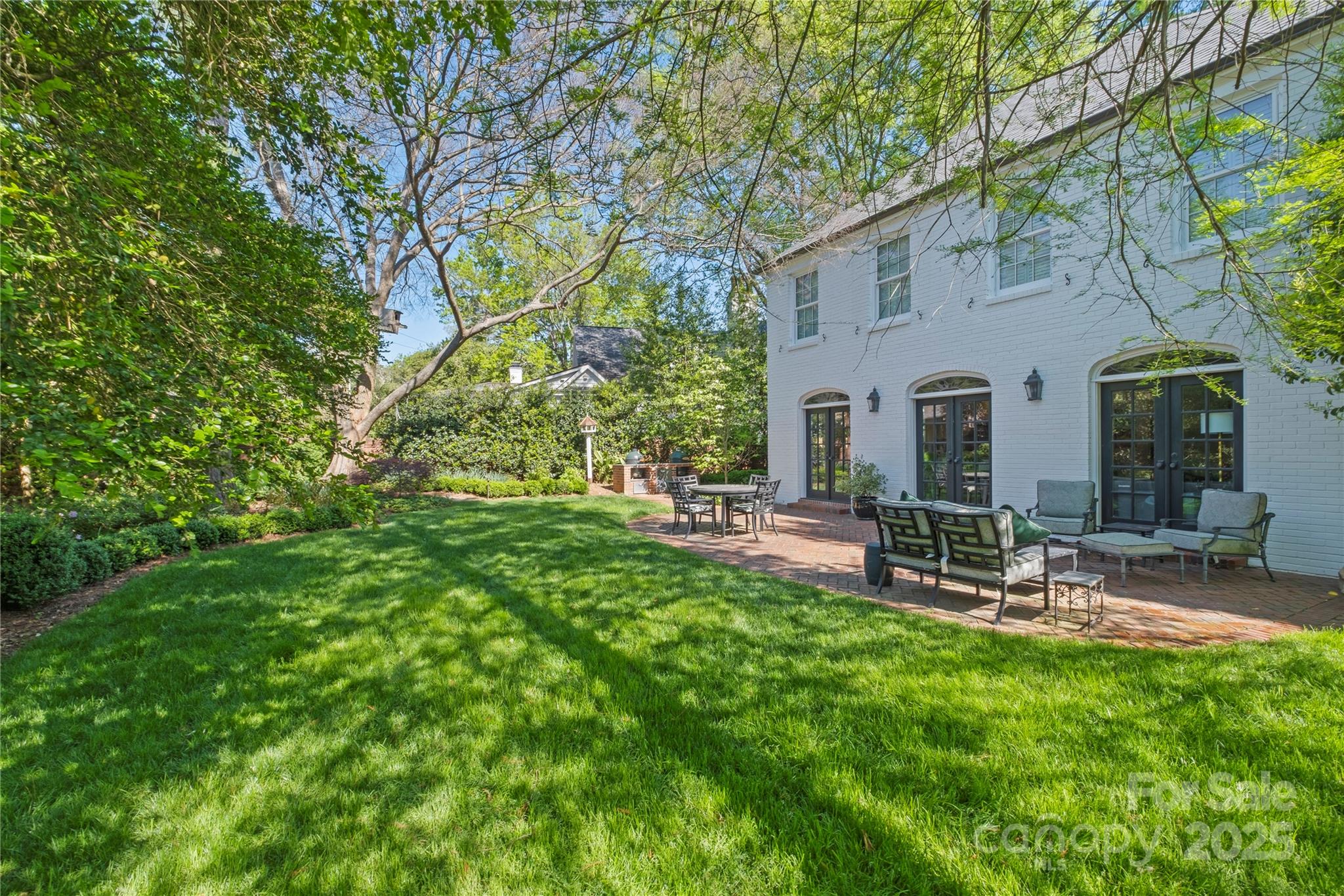 Eastover - Residential