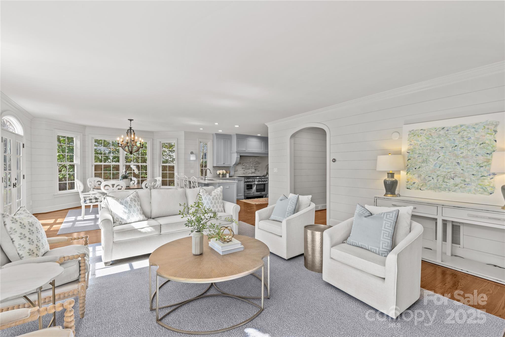 Eastover - Residential