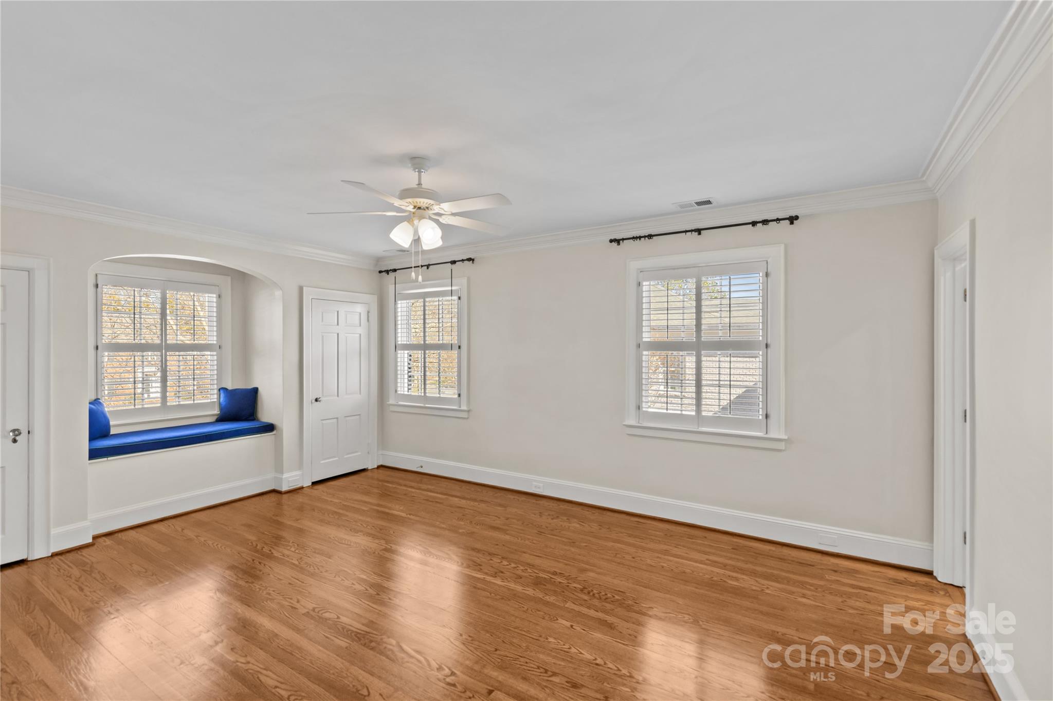 Eastover - Residential