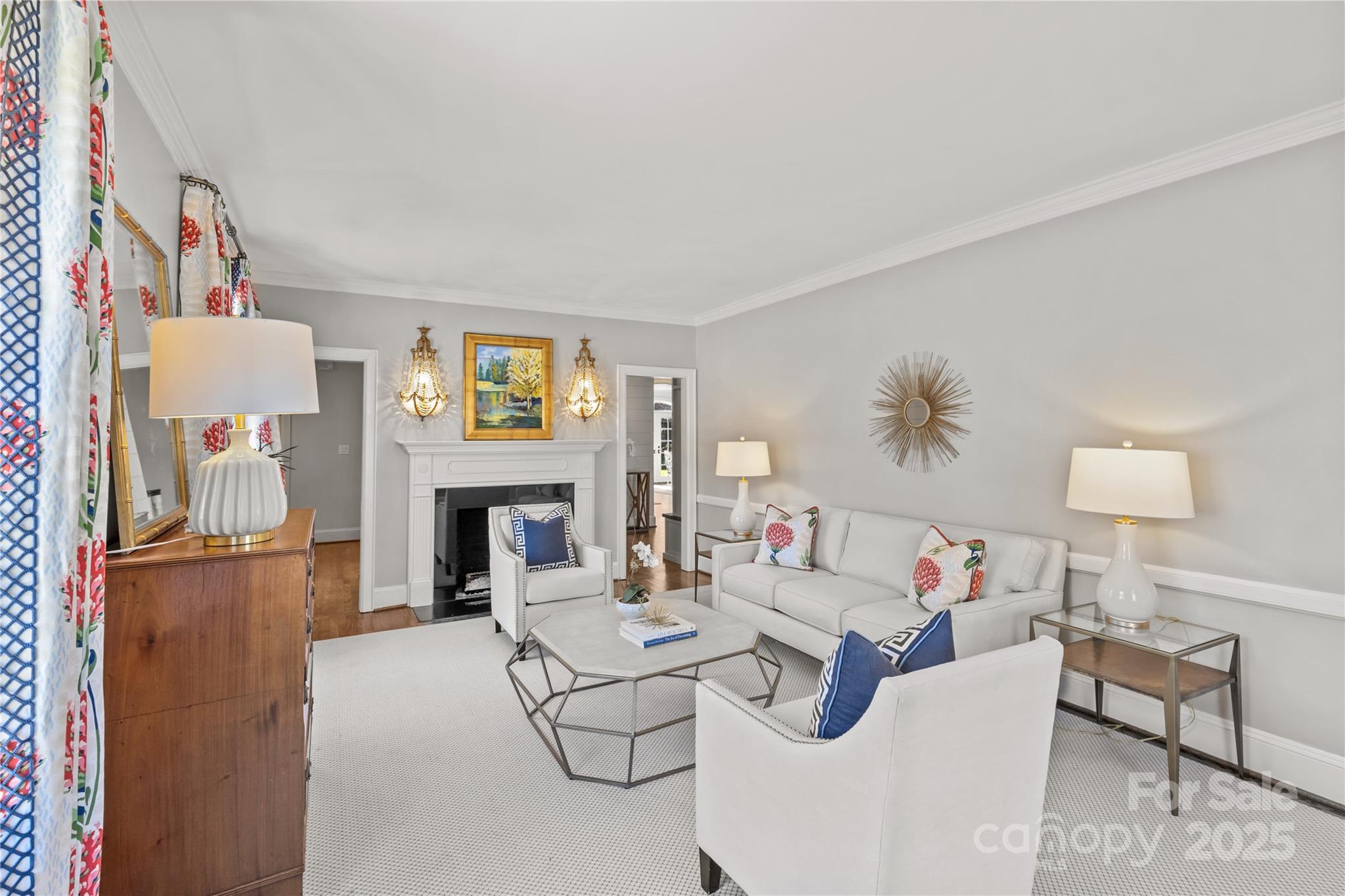 Eastover - Residential