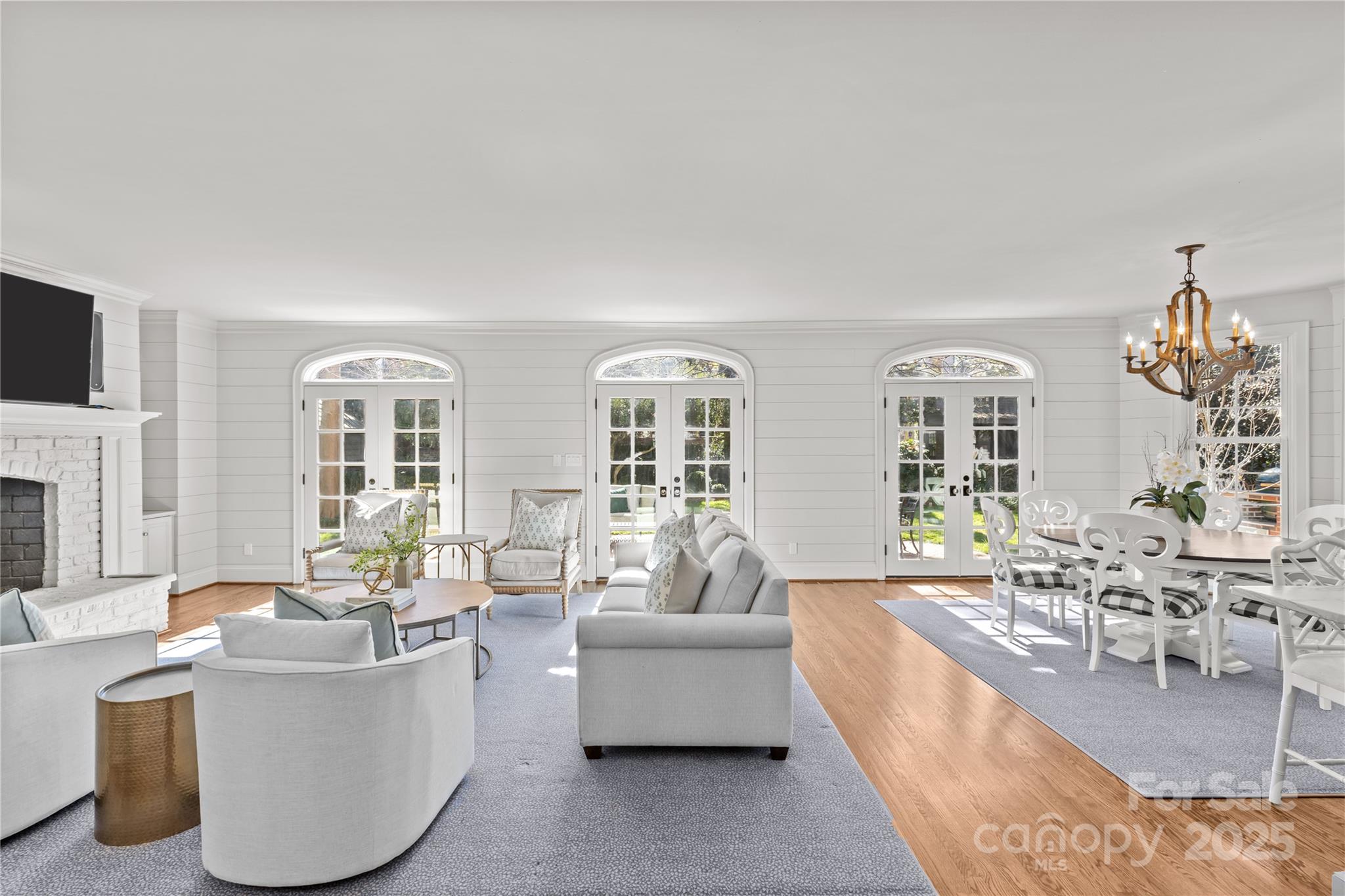 Eastover - Residential