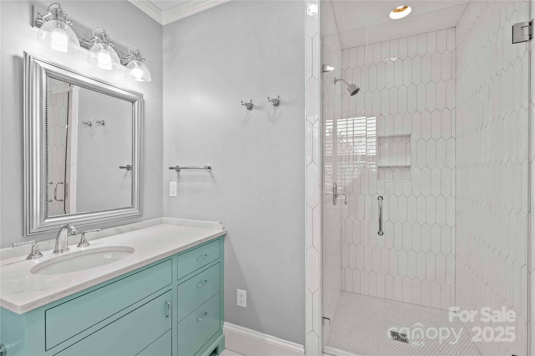 Eastover - Residential