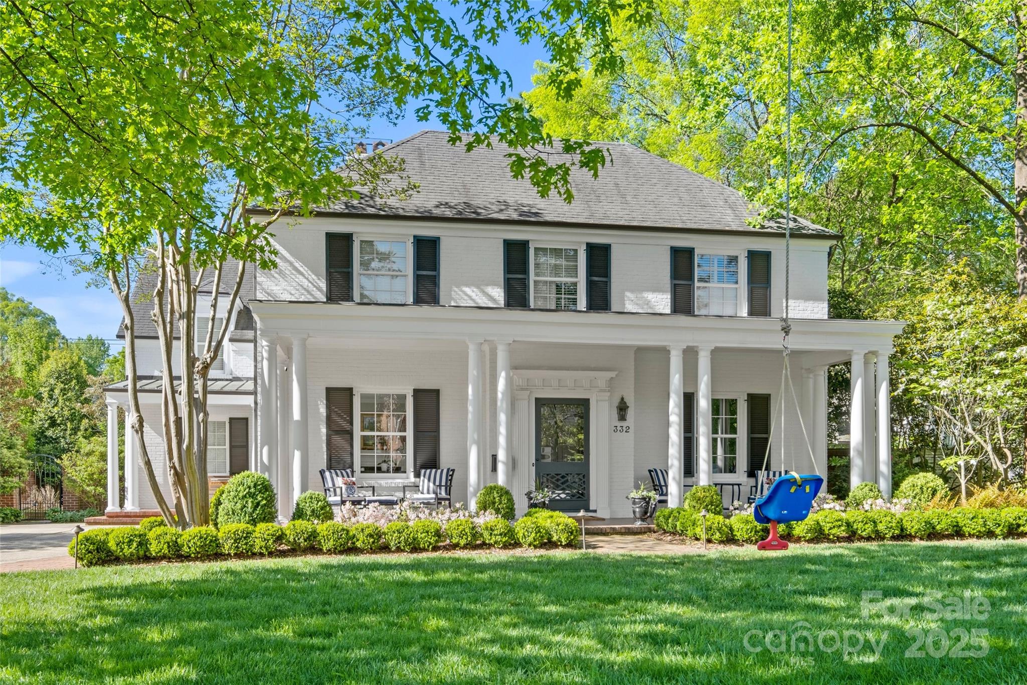 Eastover - Residential