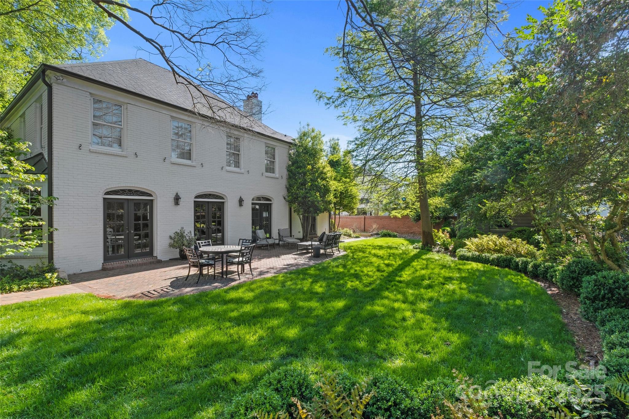 Eastover - Residential