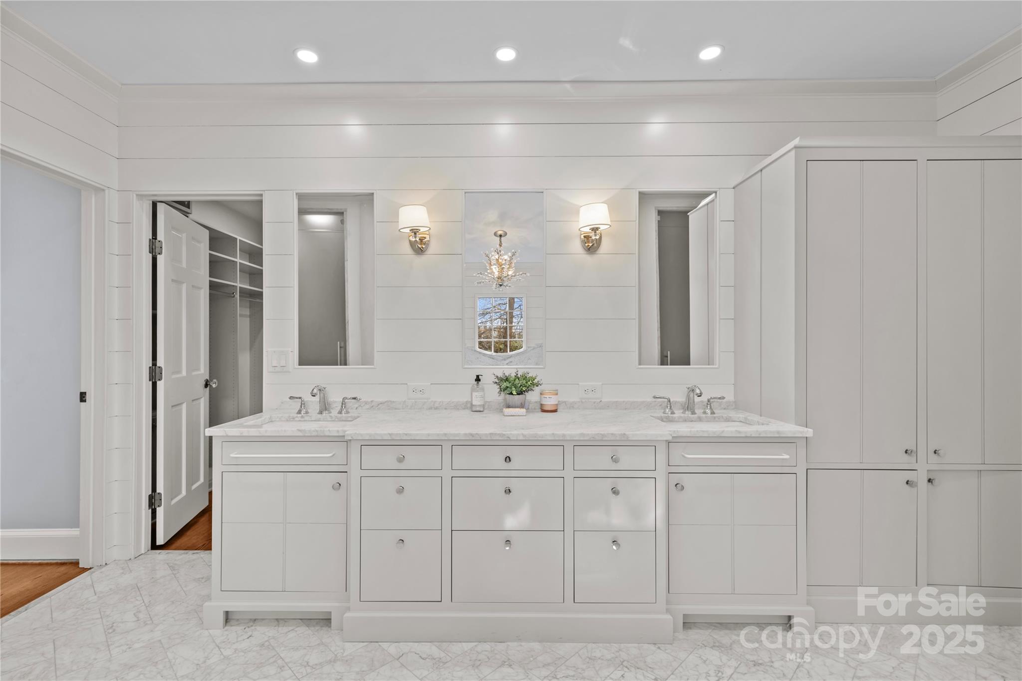 Eastover - Residential