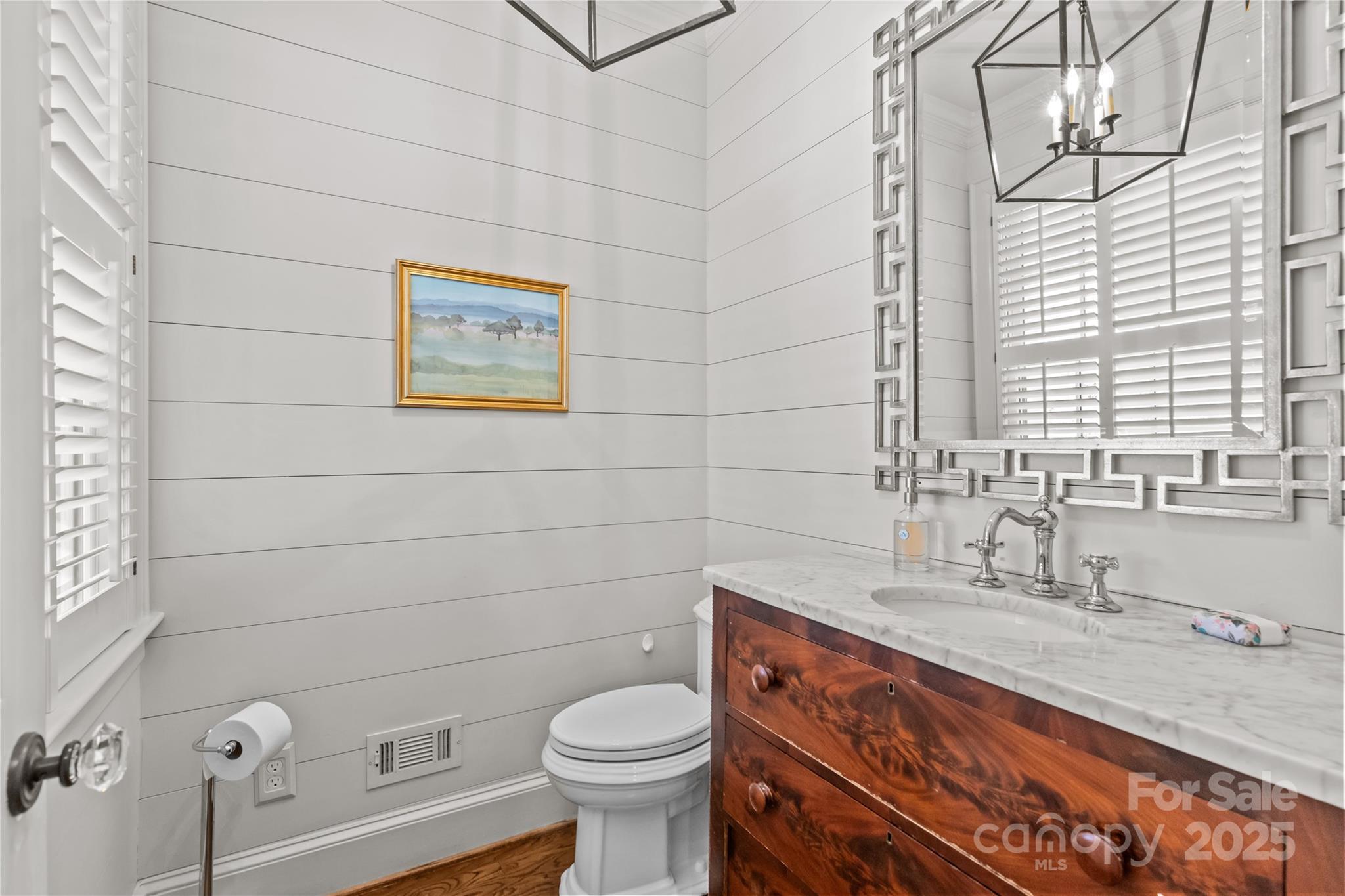 Eastover - Residential