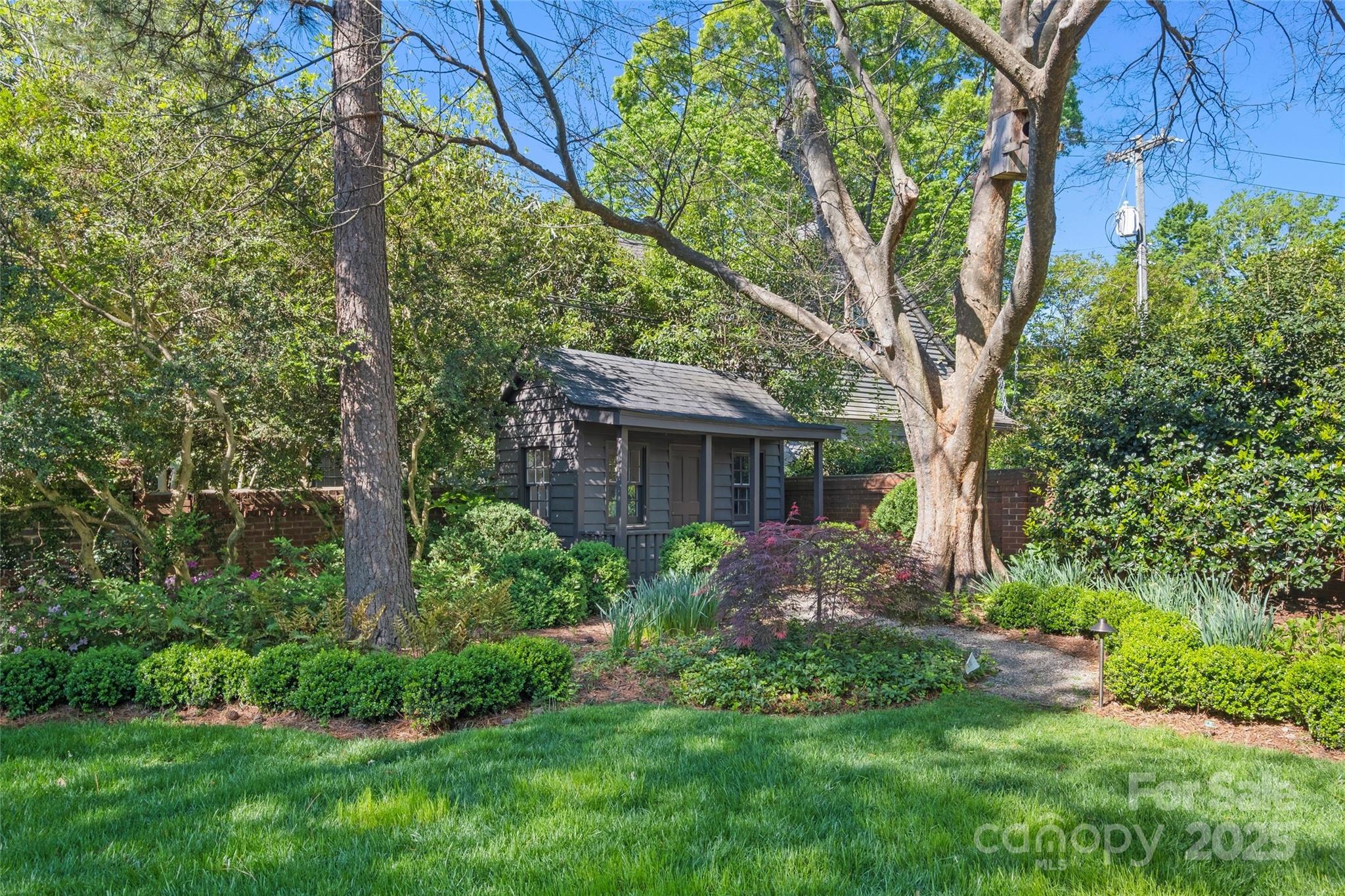 Eastover - Residential