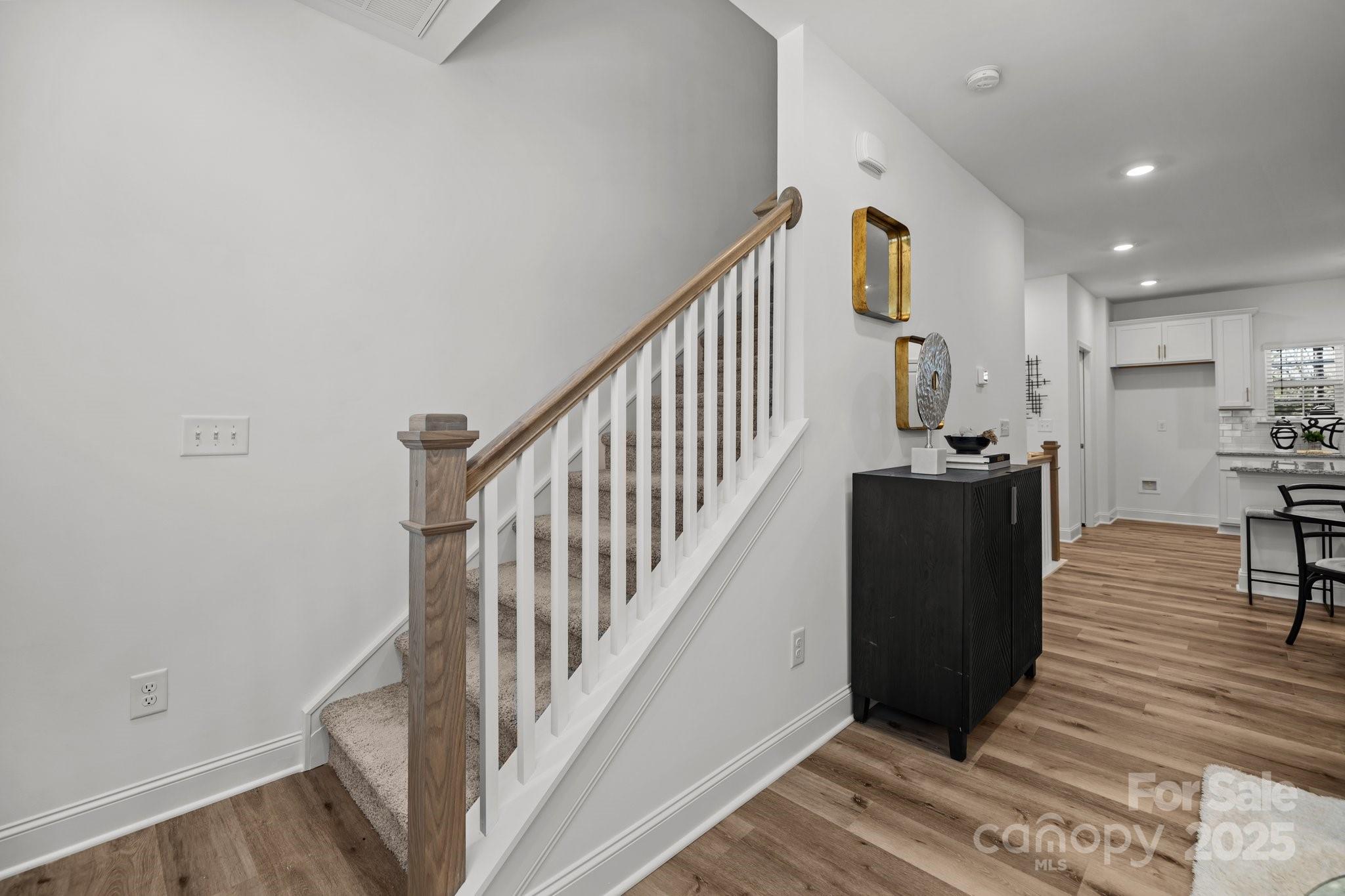 Sycamore Trail - Residential