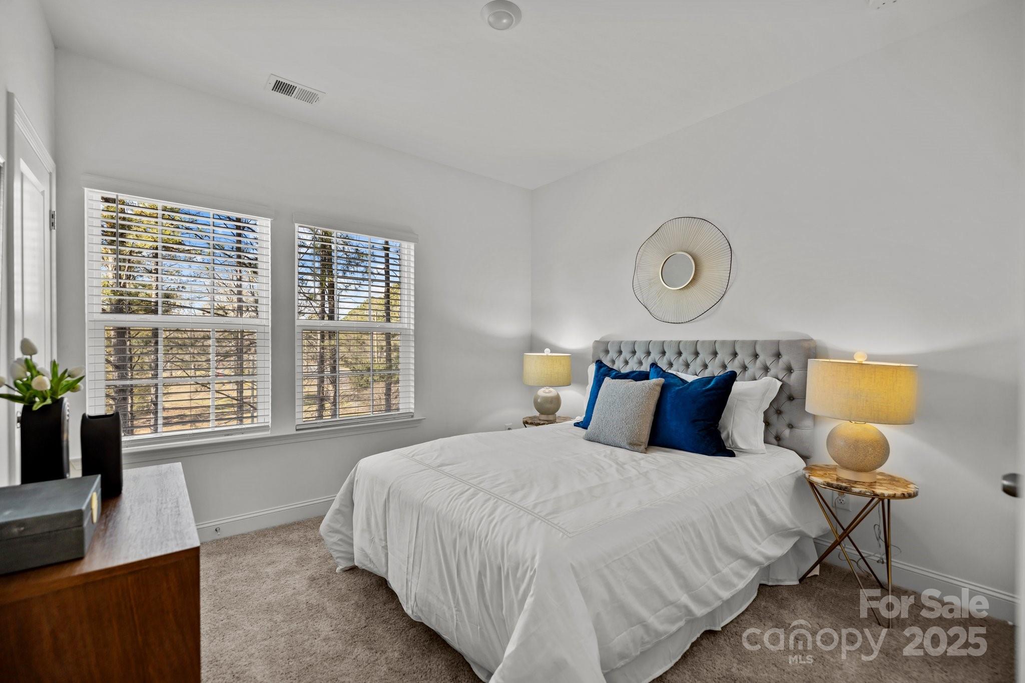 Sycamore Trail - Residential