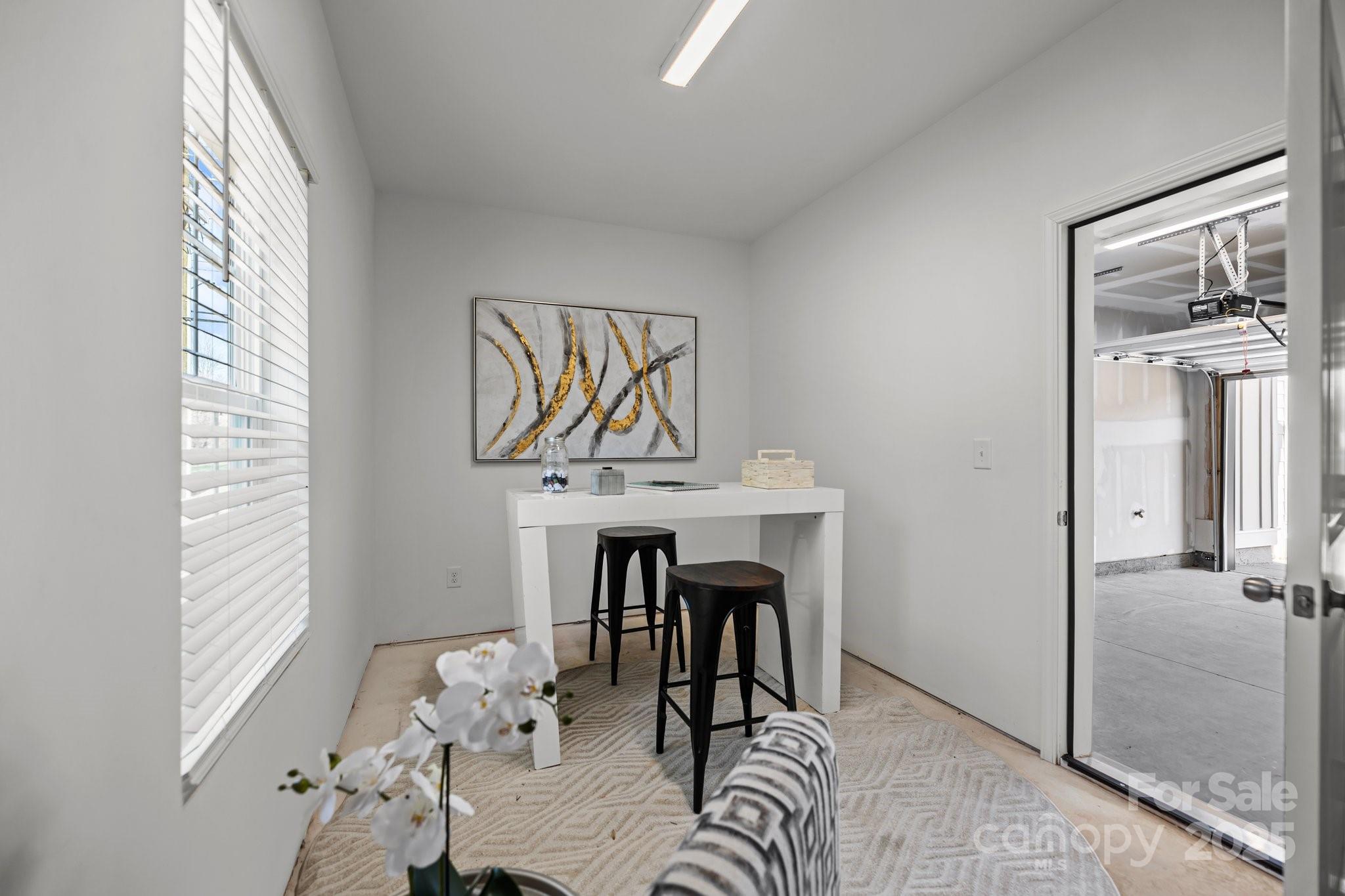 Sycamore Trail - Residential