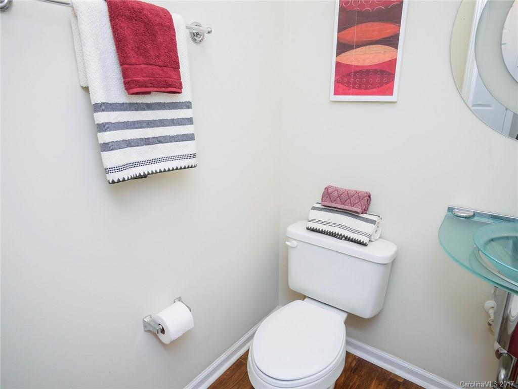 Old Stone Crossing - Residential