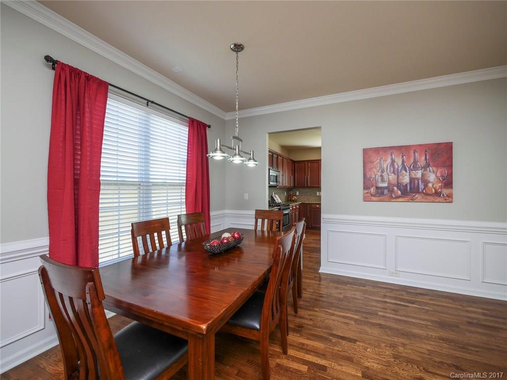 Old Stone Crossing - Residential