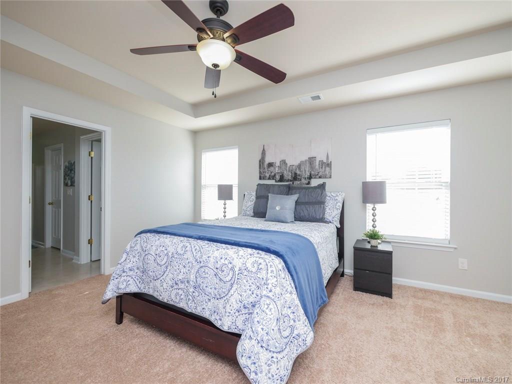 Old Stone Crossing - Residential