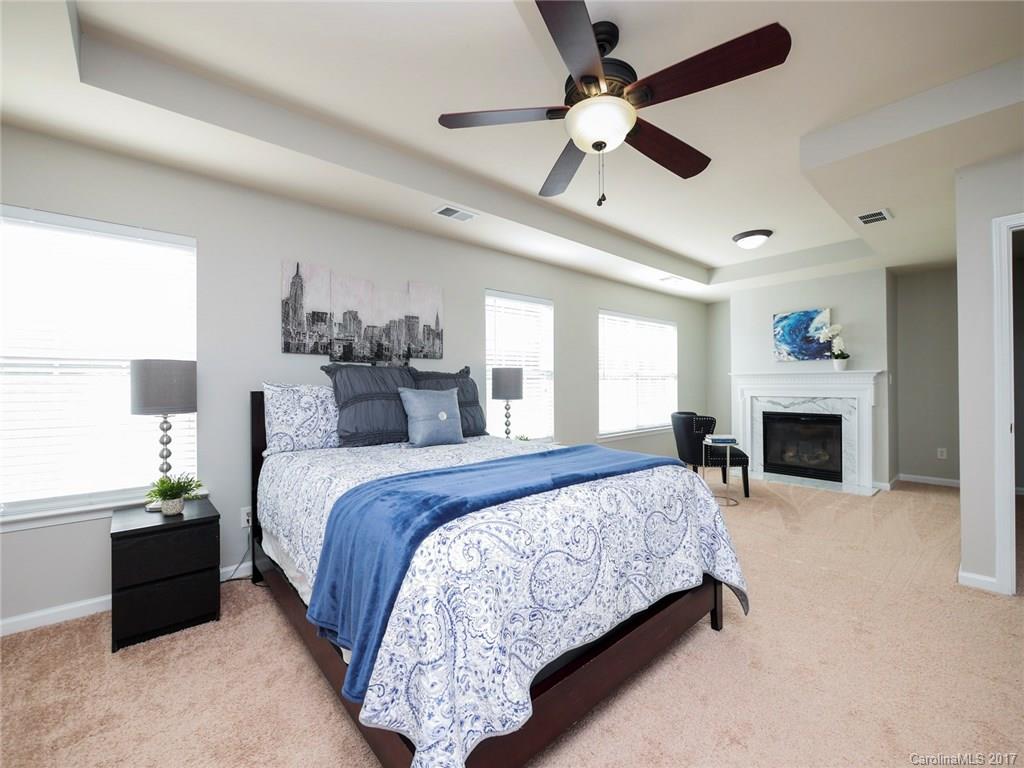 Old Stone Crossing - Residential