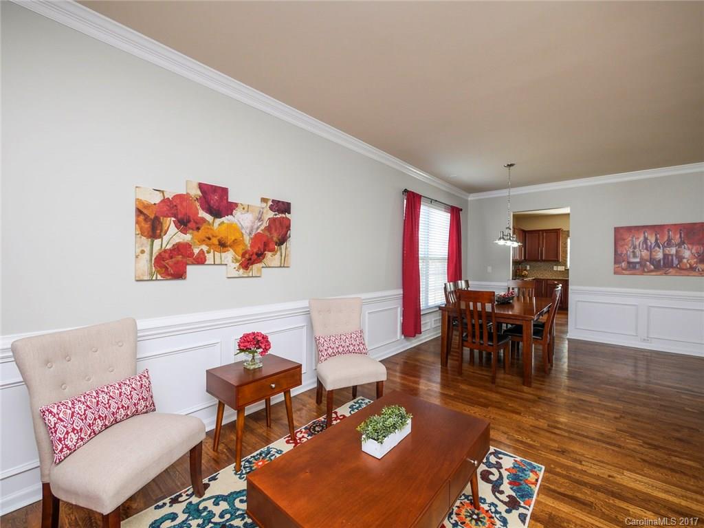 Old Stone Crossing - Residential