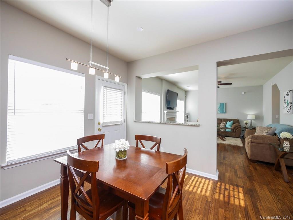 Old Stone Crossing - Residential