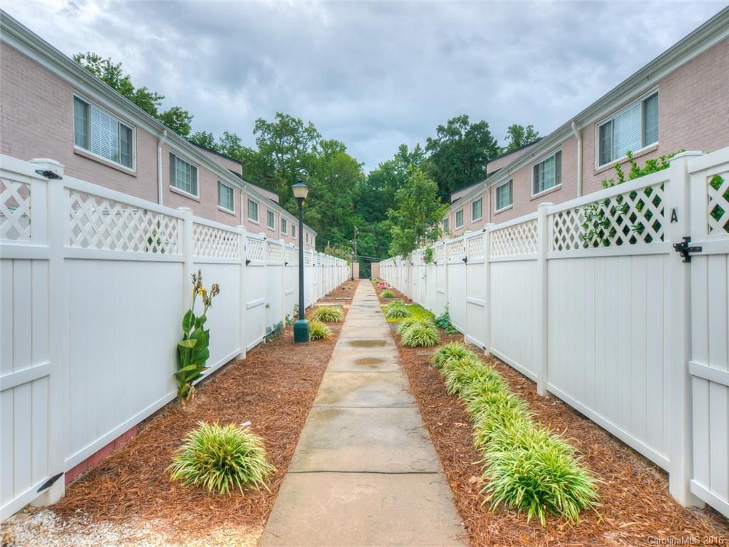 Commonwealth - Residential