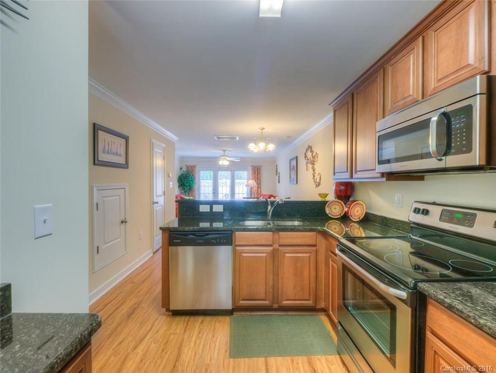 Commonwealth - Residential