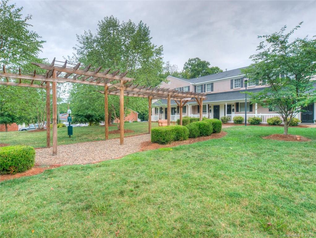 Commonwealth - Residential