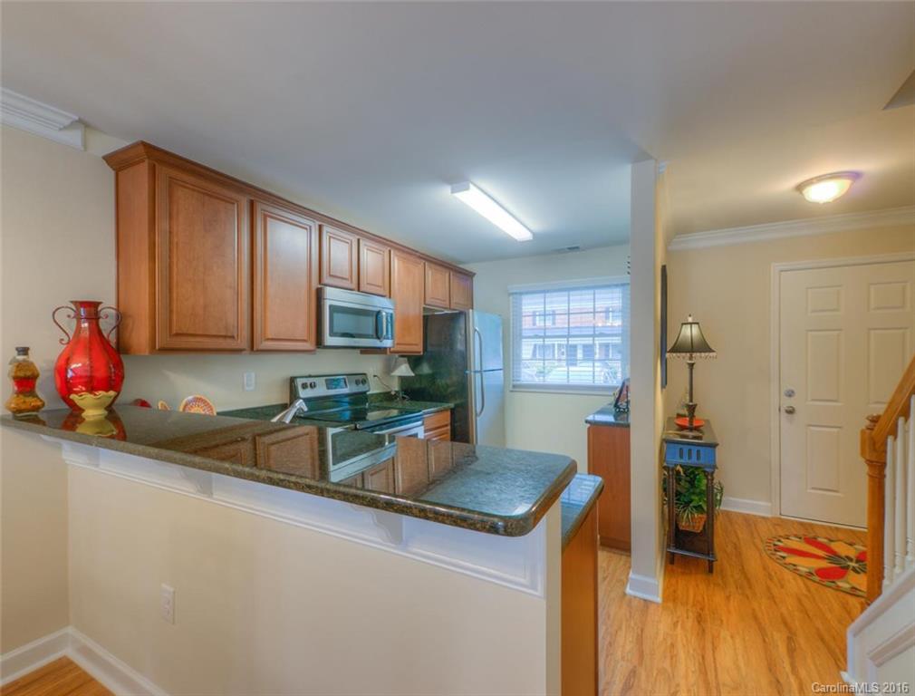 Commonwealth - Residential