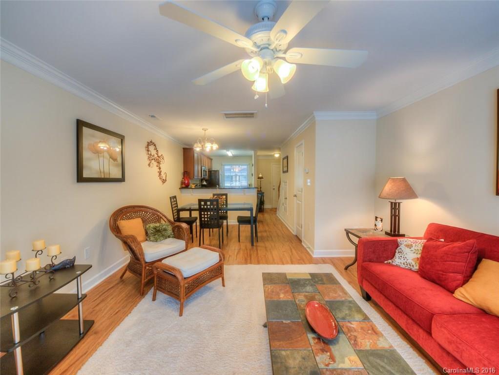 Commonwealth - Residential