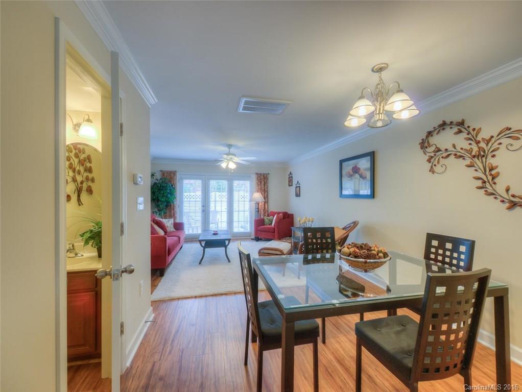 Commonwealth - Residential