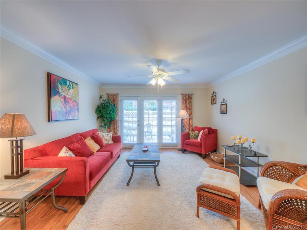 Commonwealth - Residential