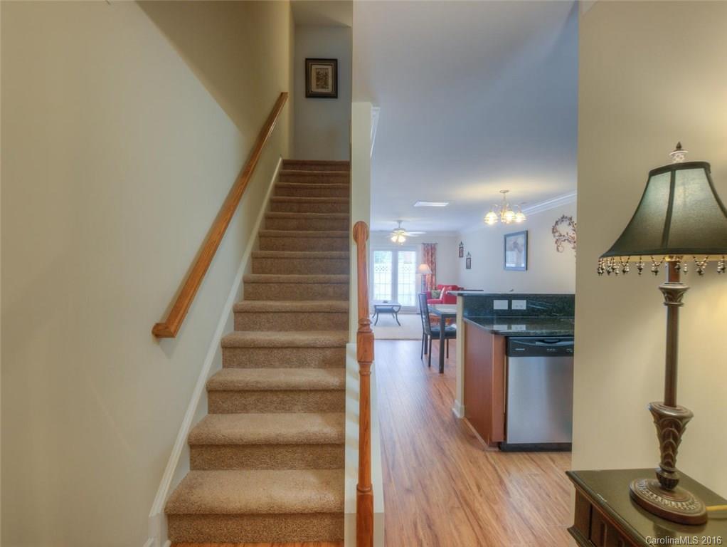 Commonwealth - Residential