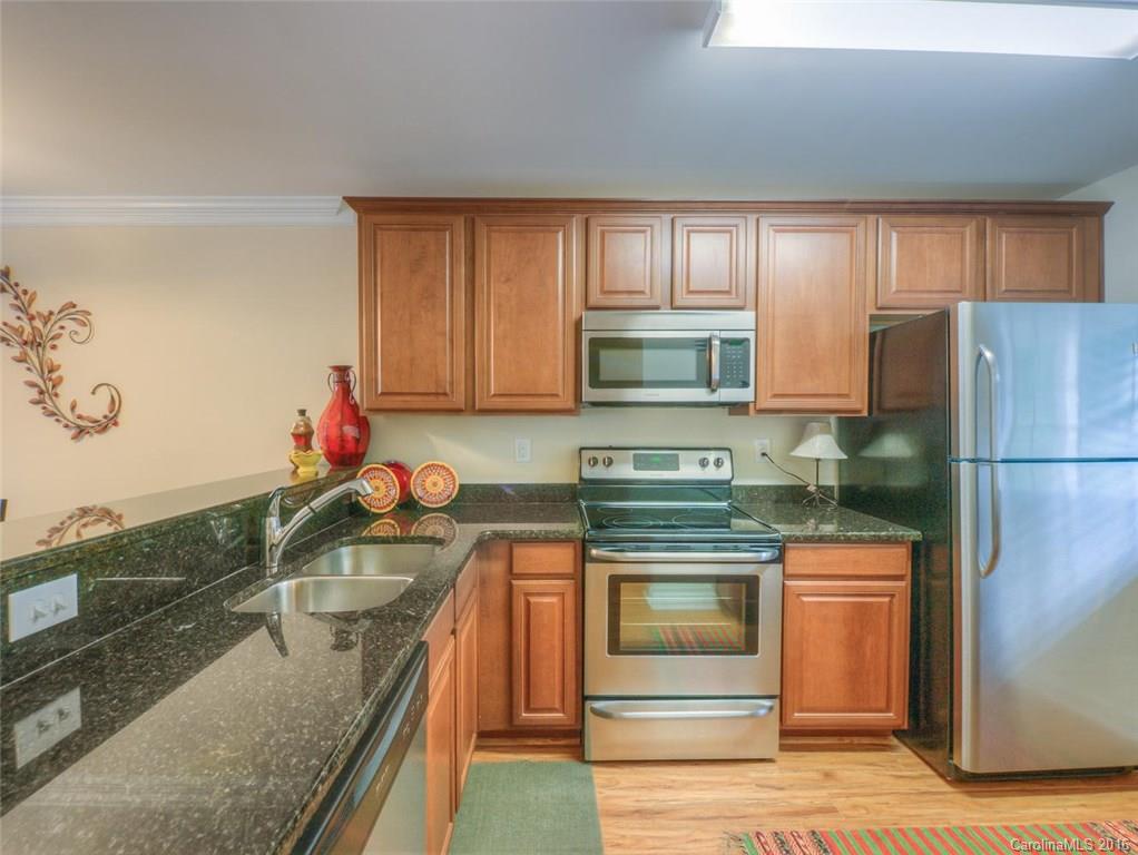 Commonwealth - Residential