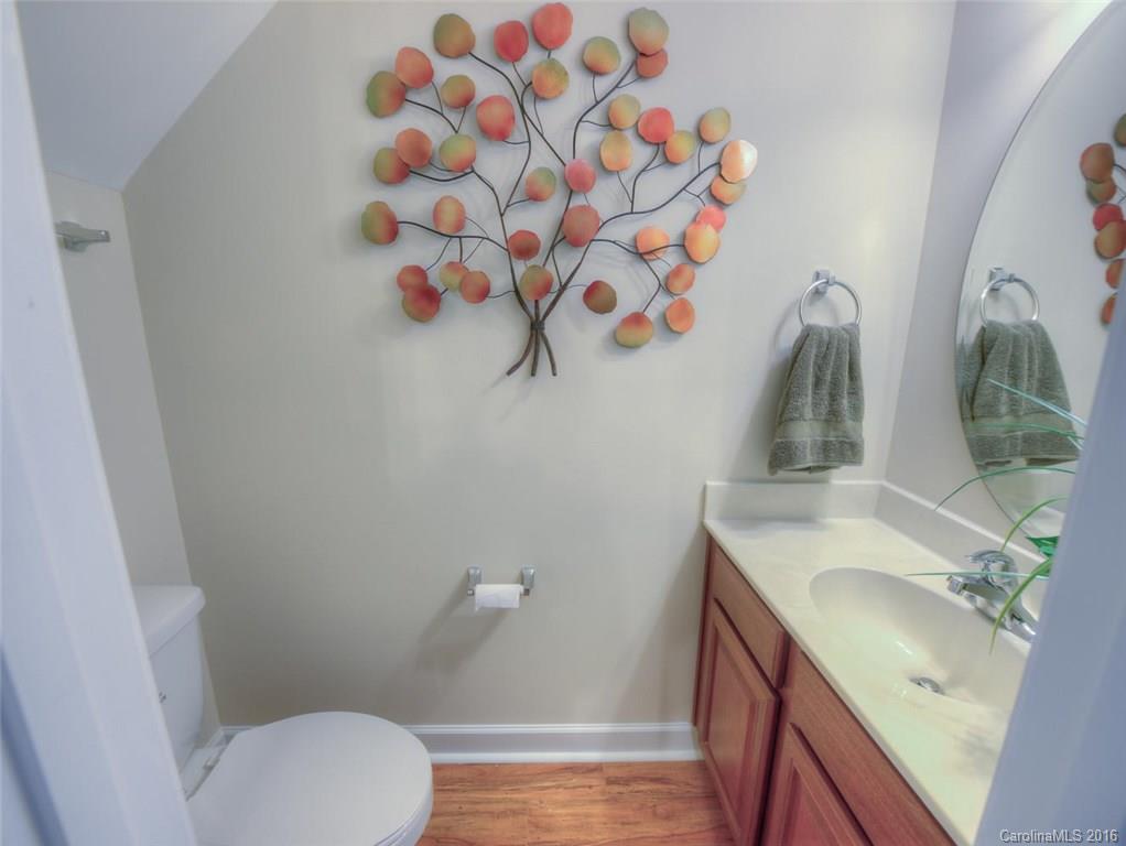 Commonwealth - Residential