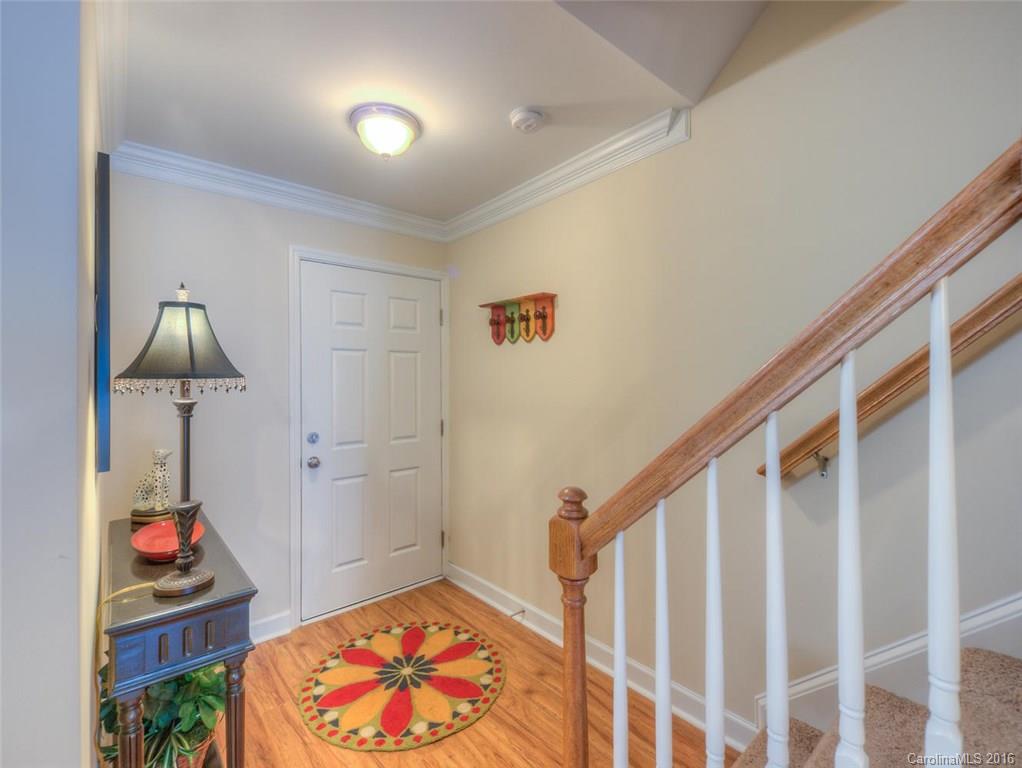 Commonwealth - Residential