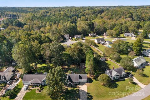 A home in Gastonia